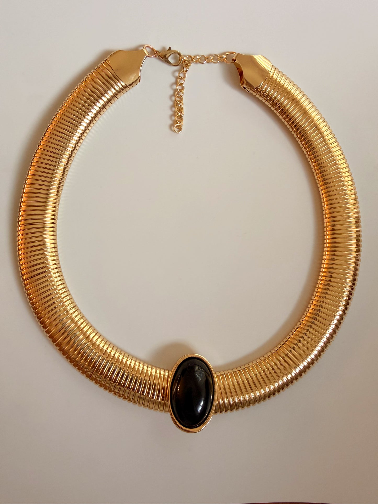 Sable Necklace