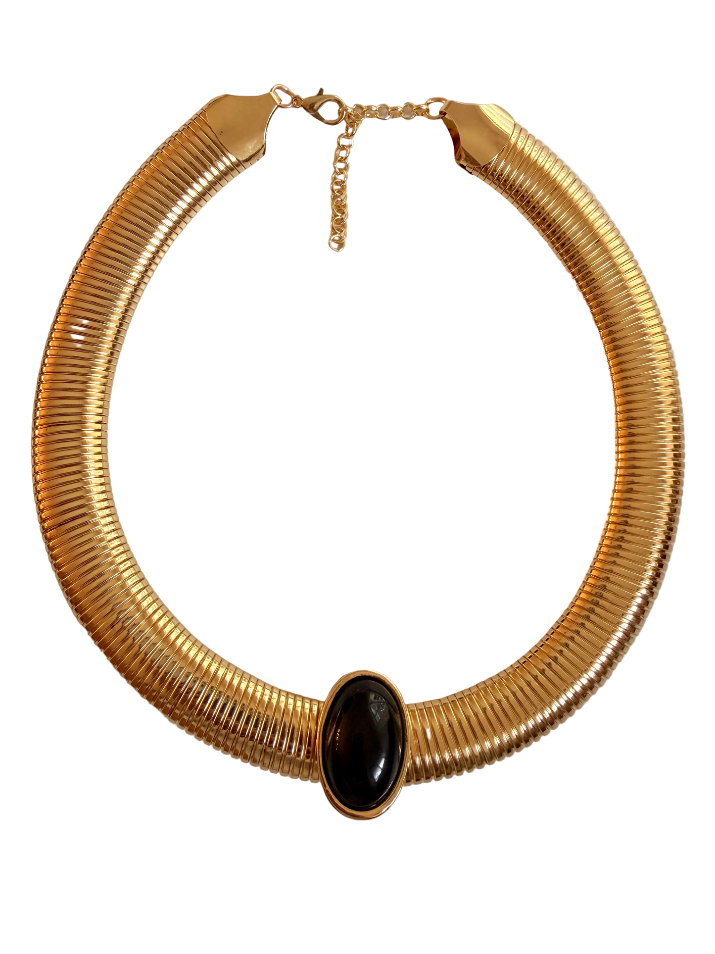 Sable Necklace