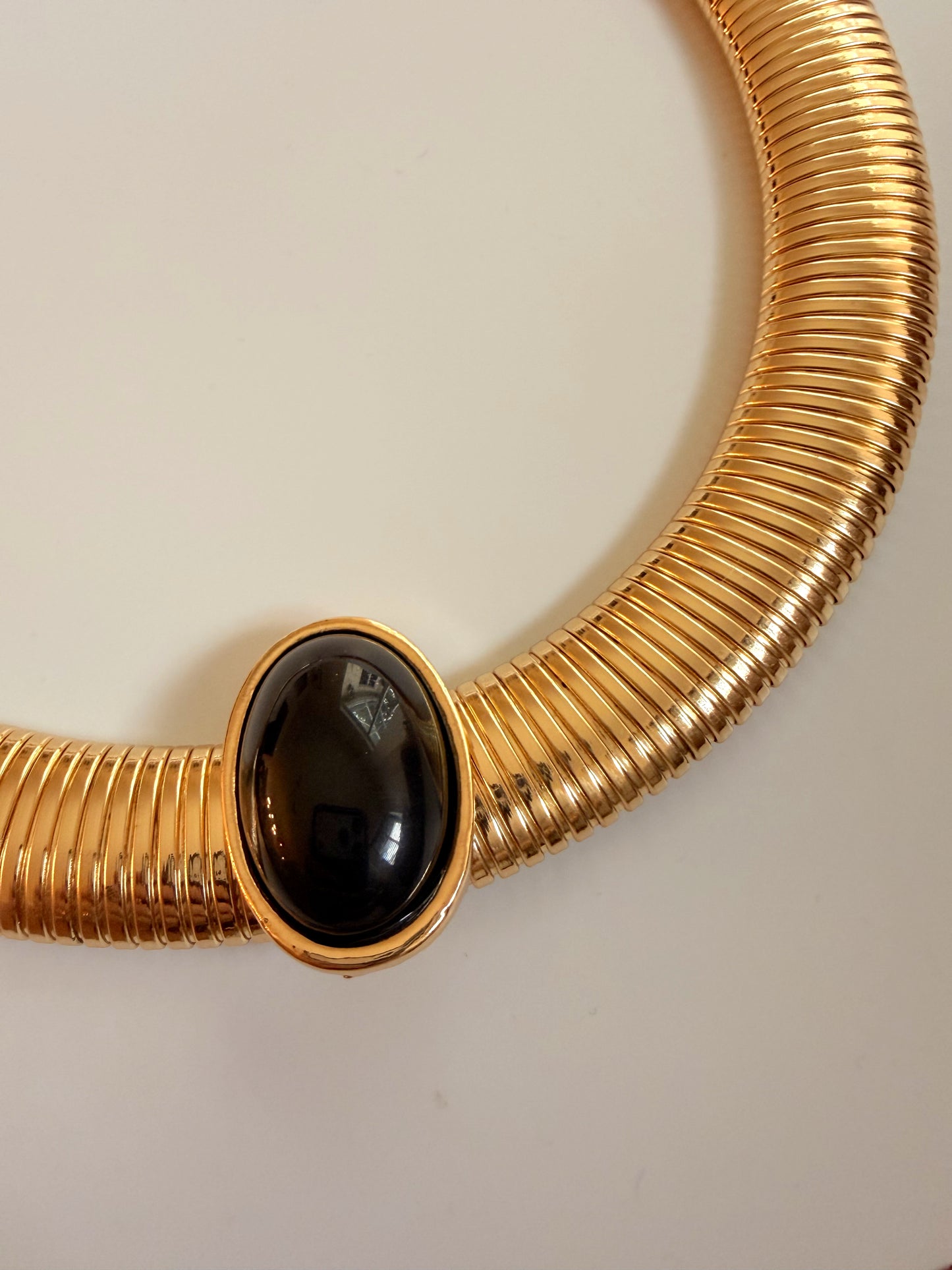 Sable Necklace