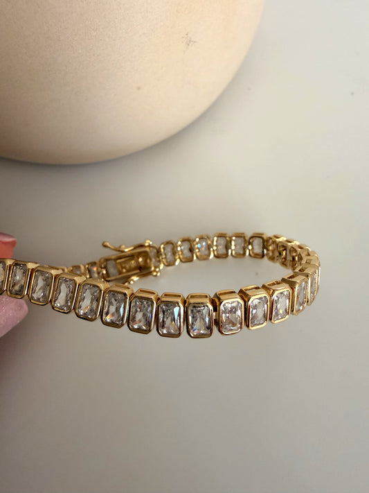 Fortuna Bracelet