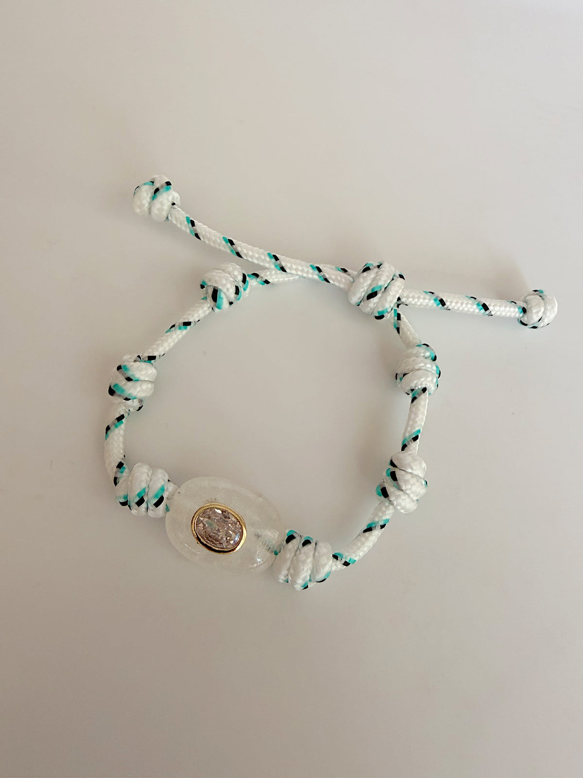 Mira Cord Bracelet