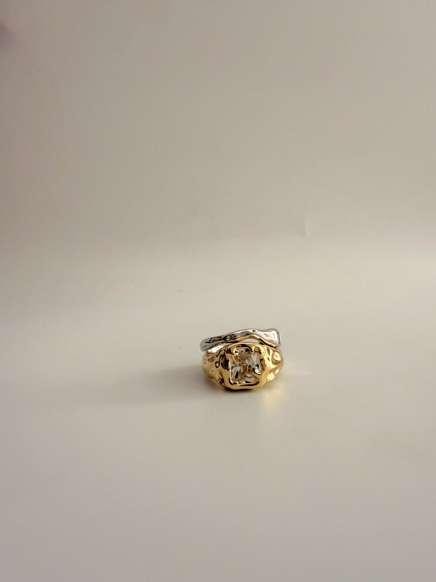 Masy Ring Set
