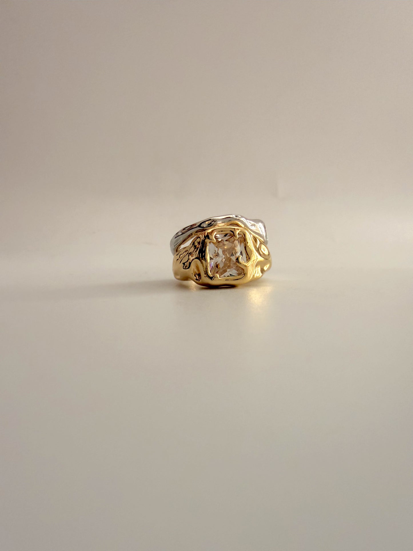 Masy Ring Set