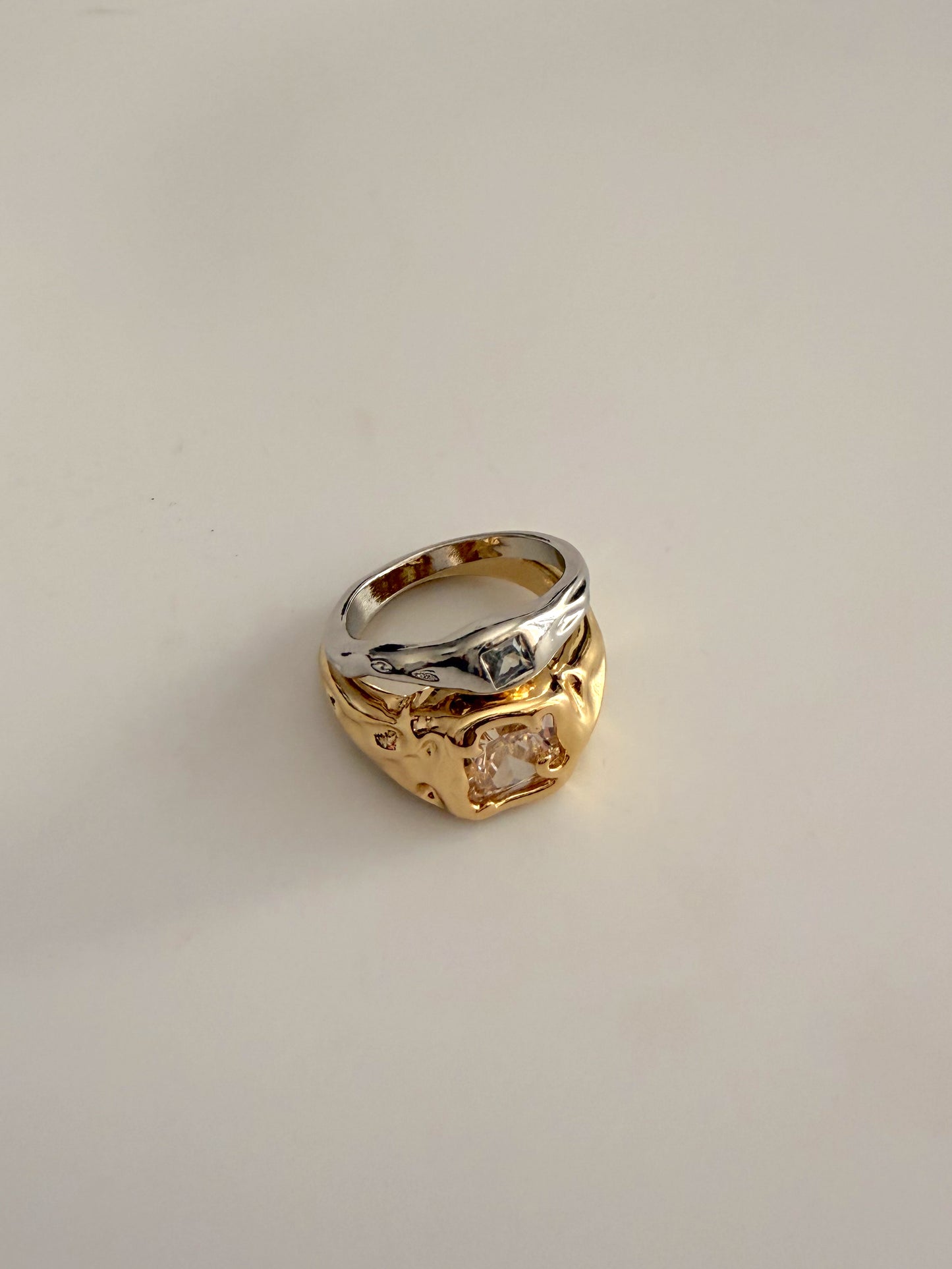 Masy Ring Set