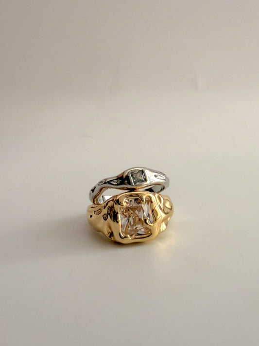 Masy Ring Set
