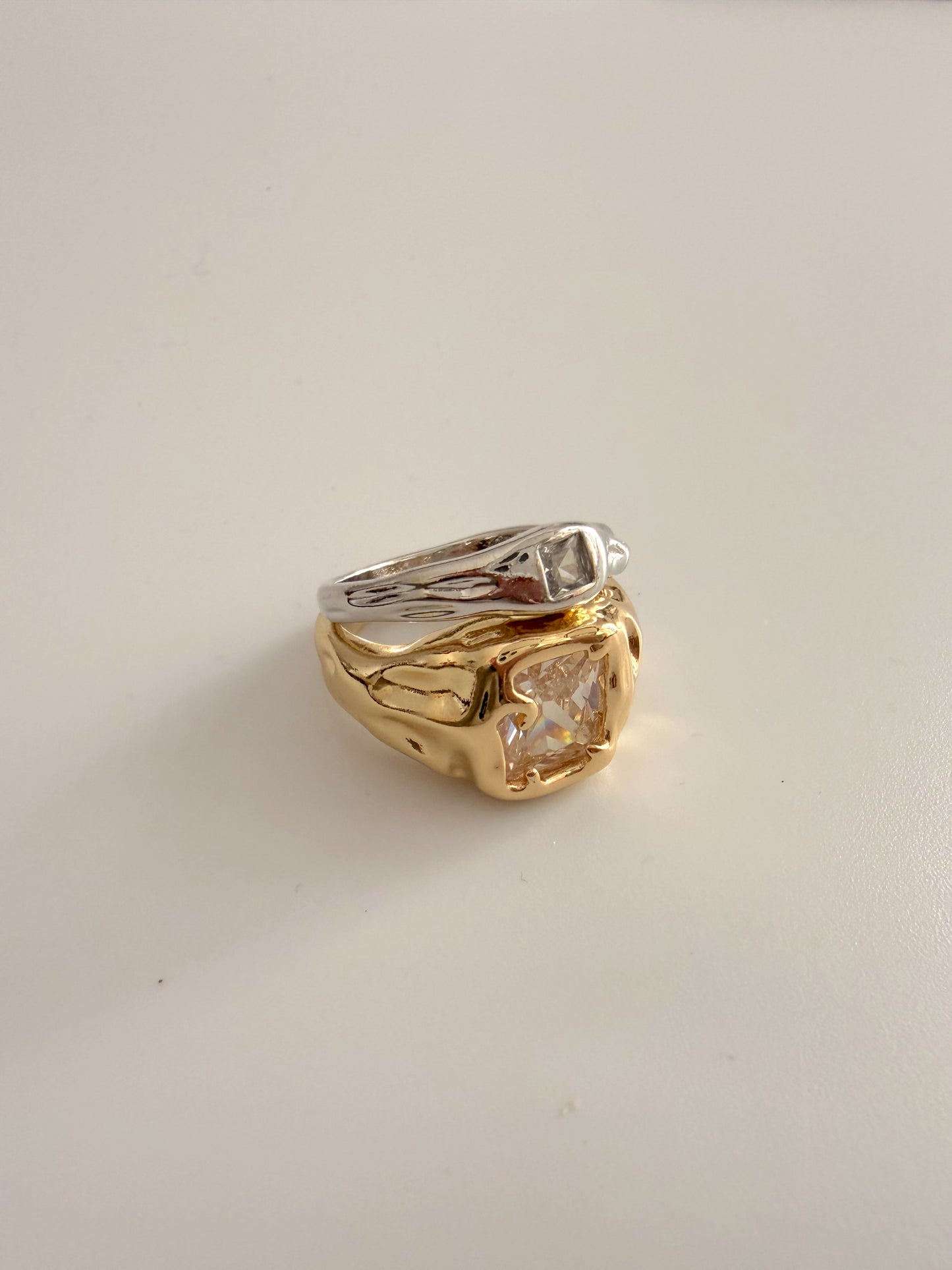 Masy Ring Set