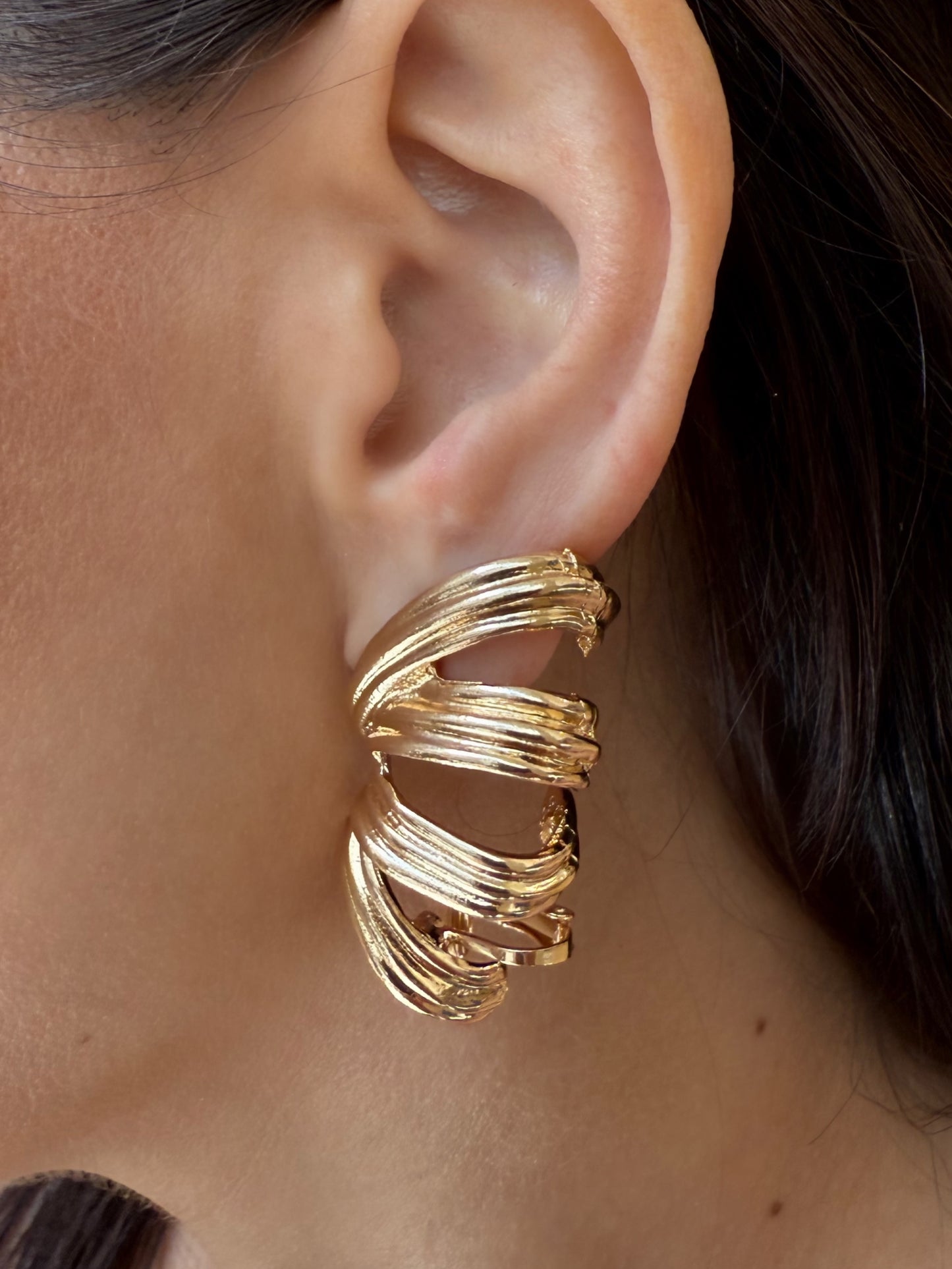 Dorian Earrings
