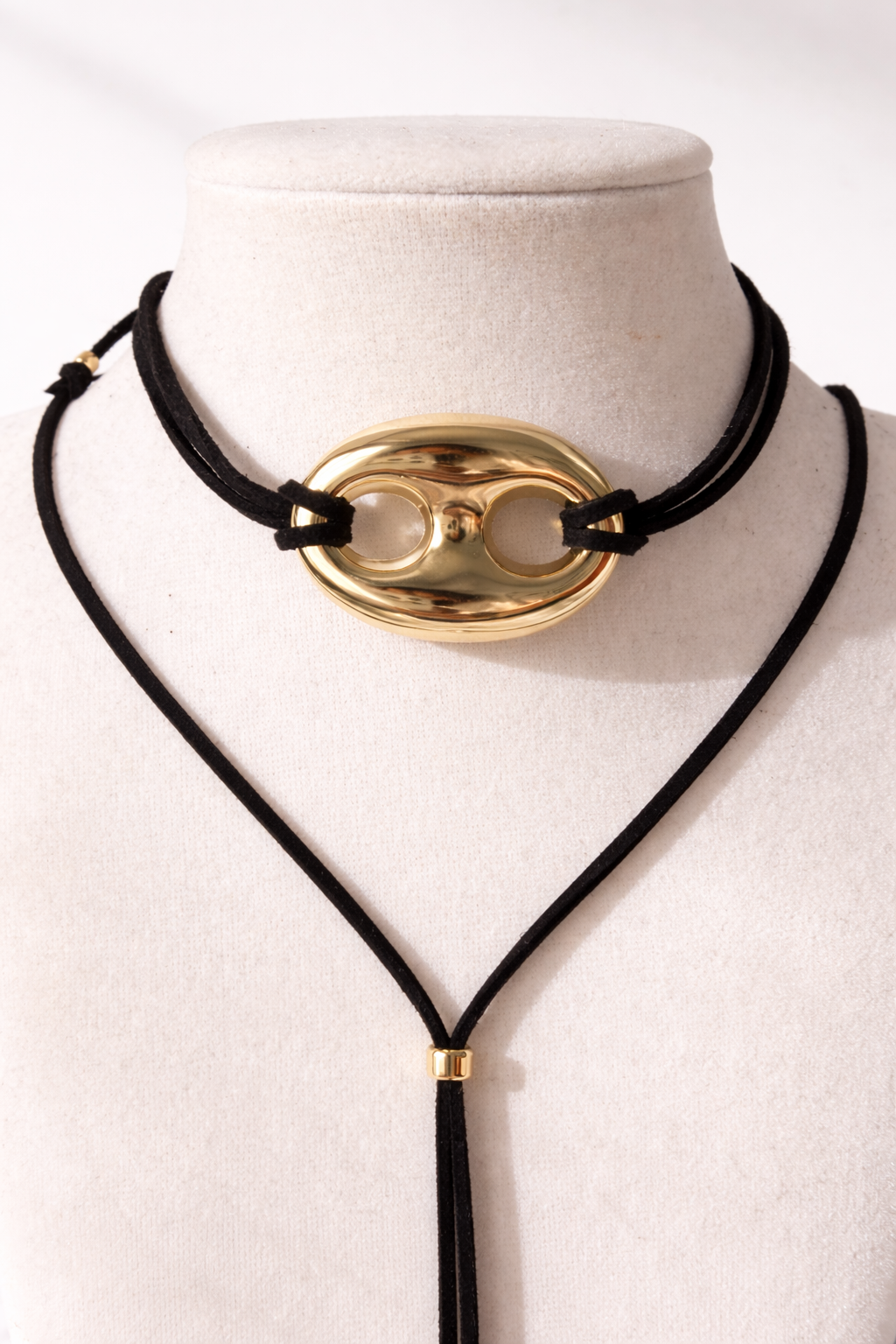 The Naomi Necklace