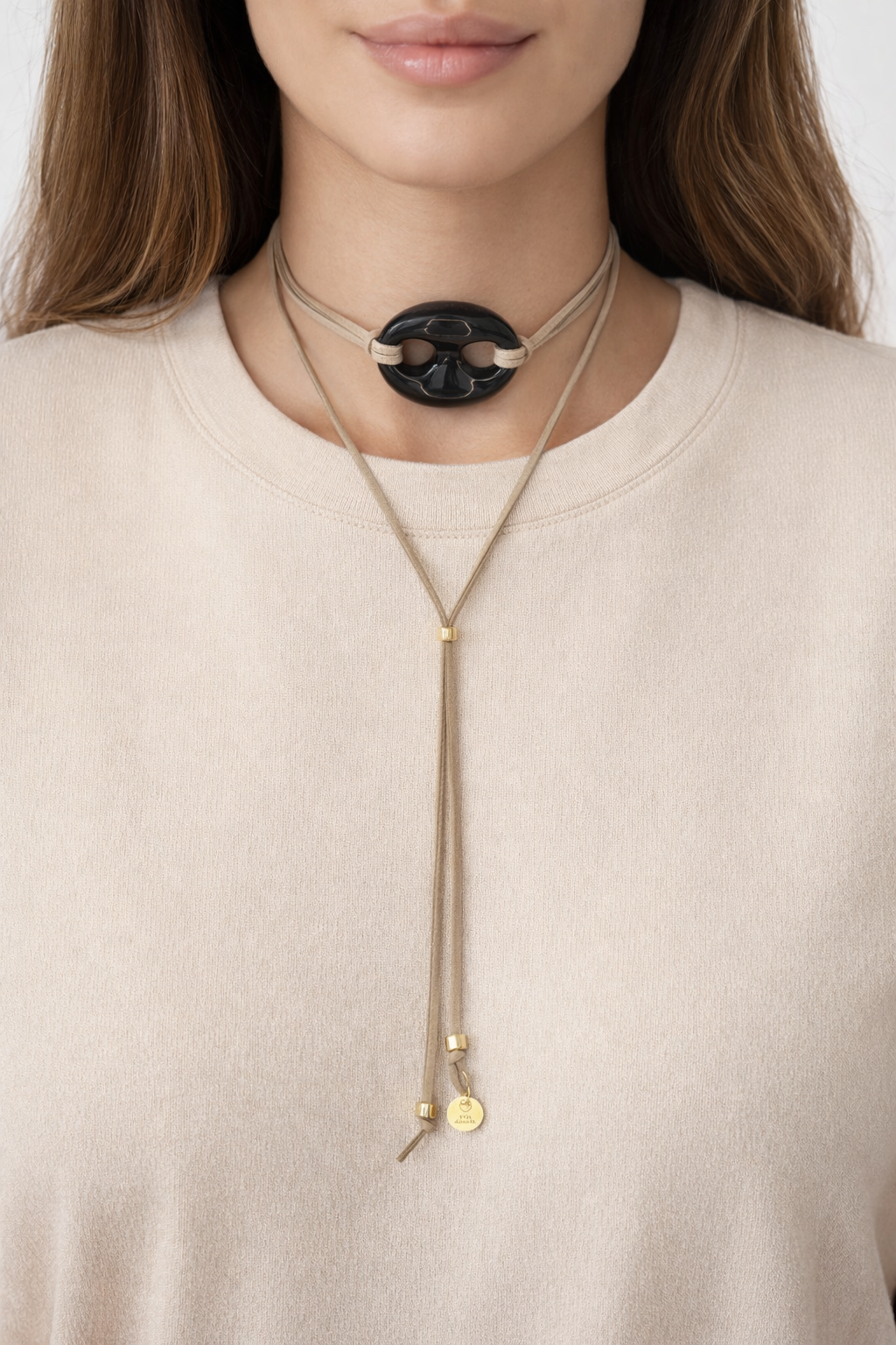 The Naomi Necklace