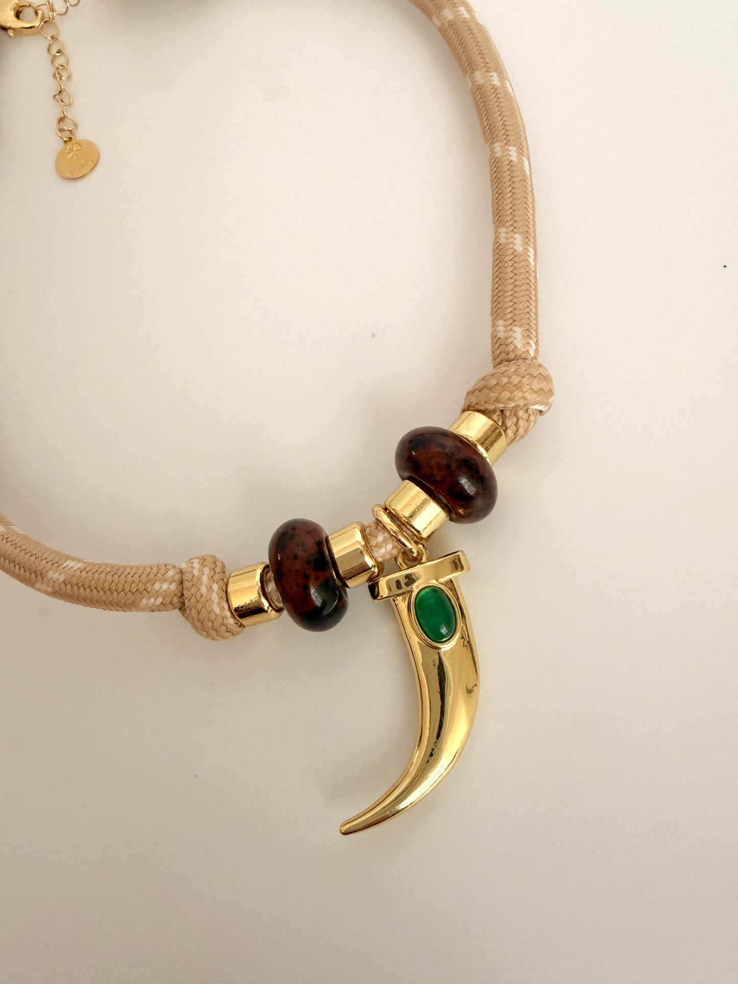 1OFK Necklaces