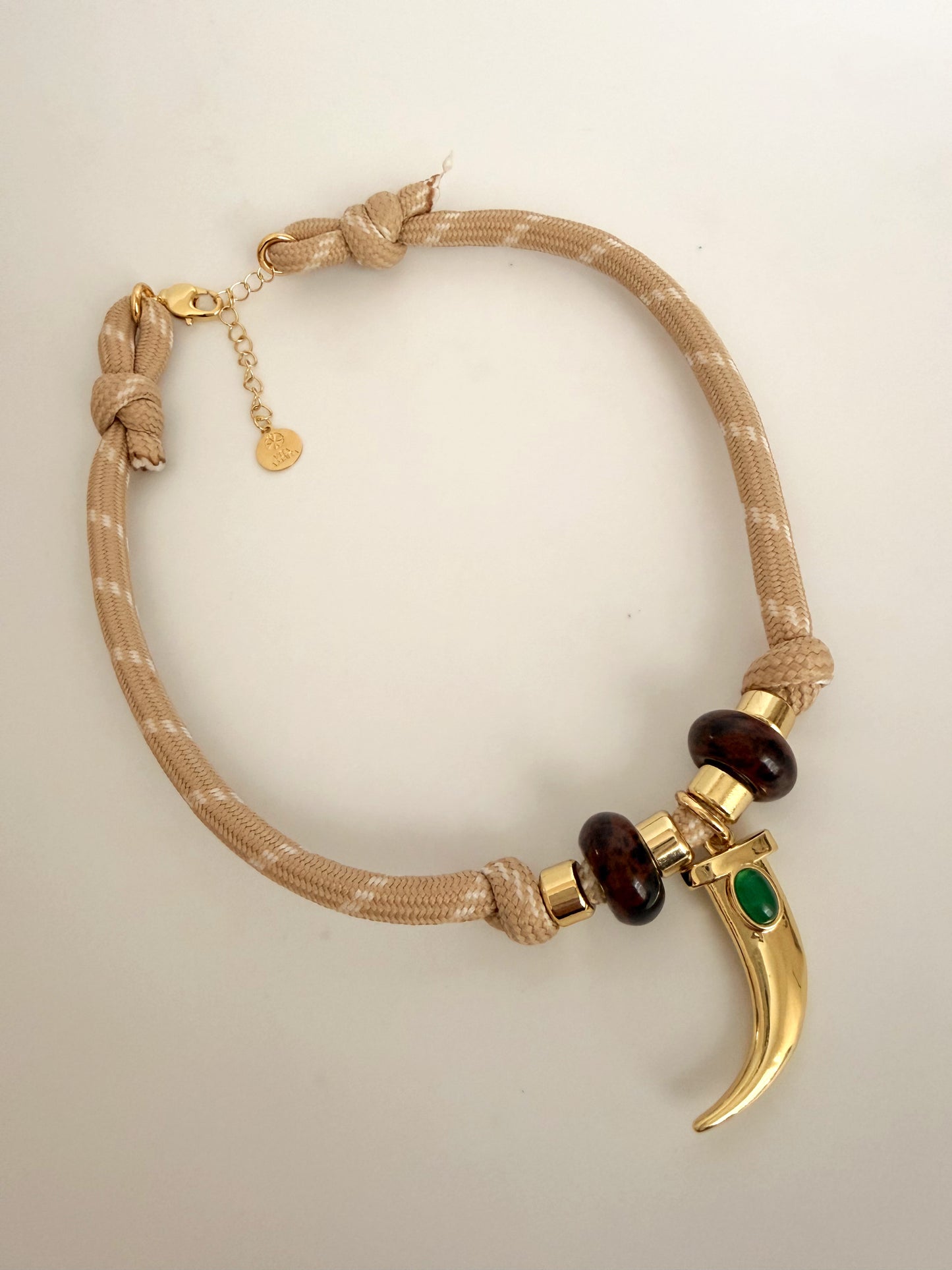 1OFK Necklaces