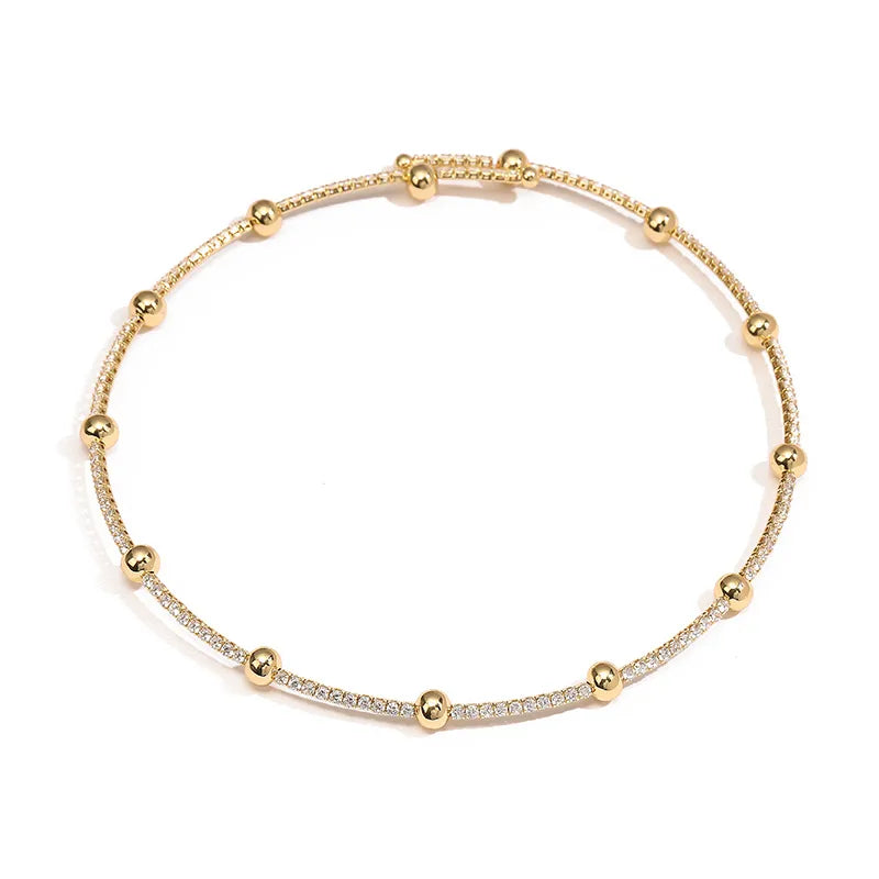 Eva Choker Necklace