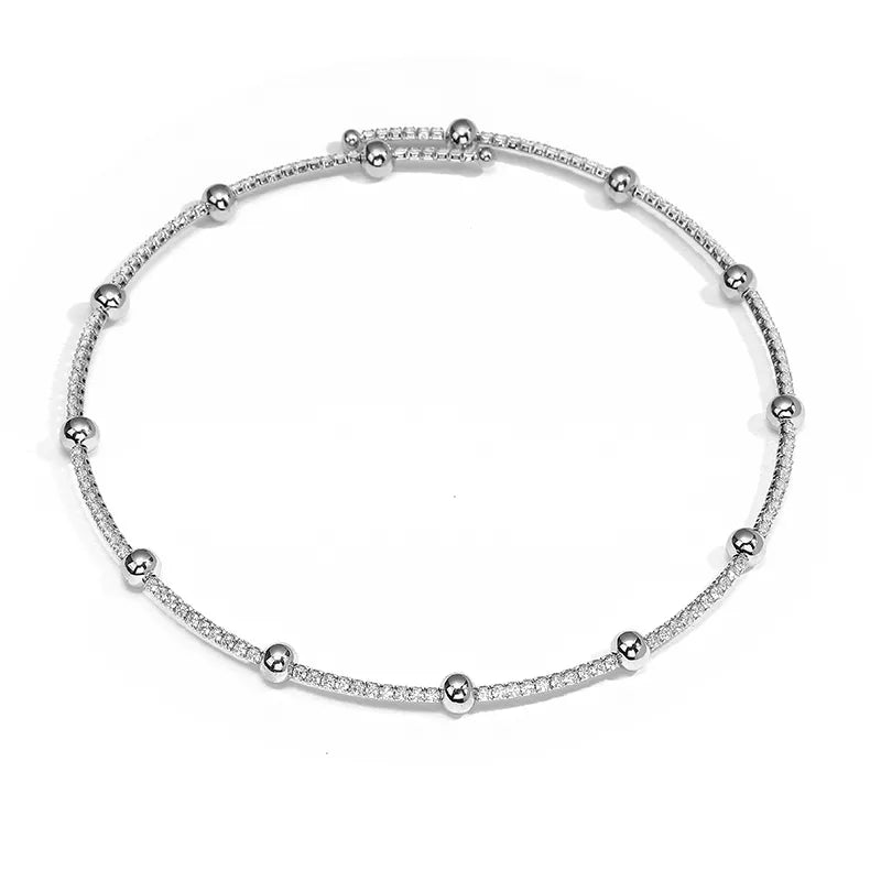 Eva Choker Necklace