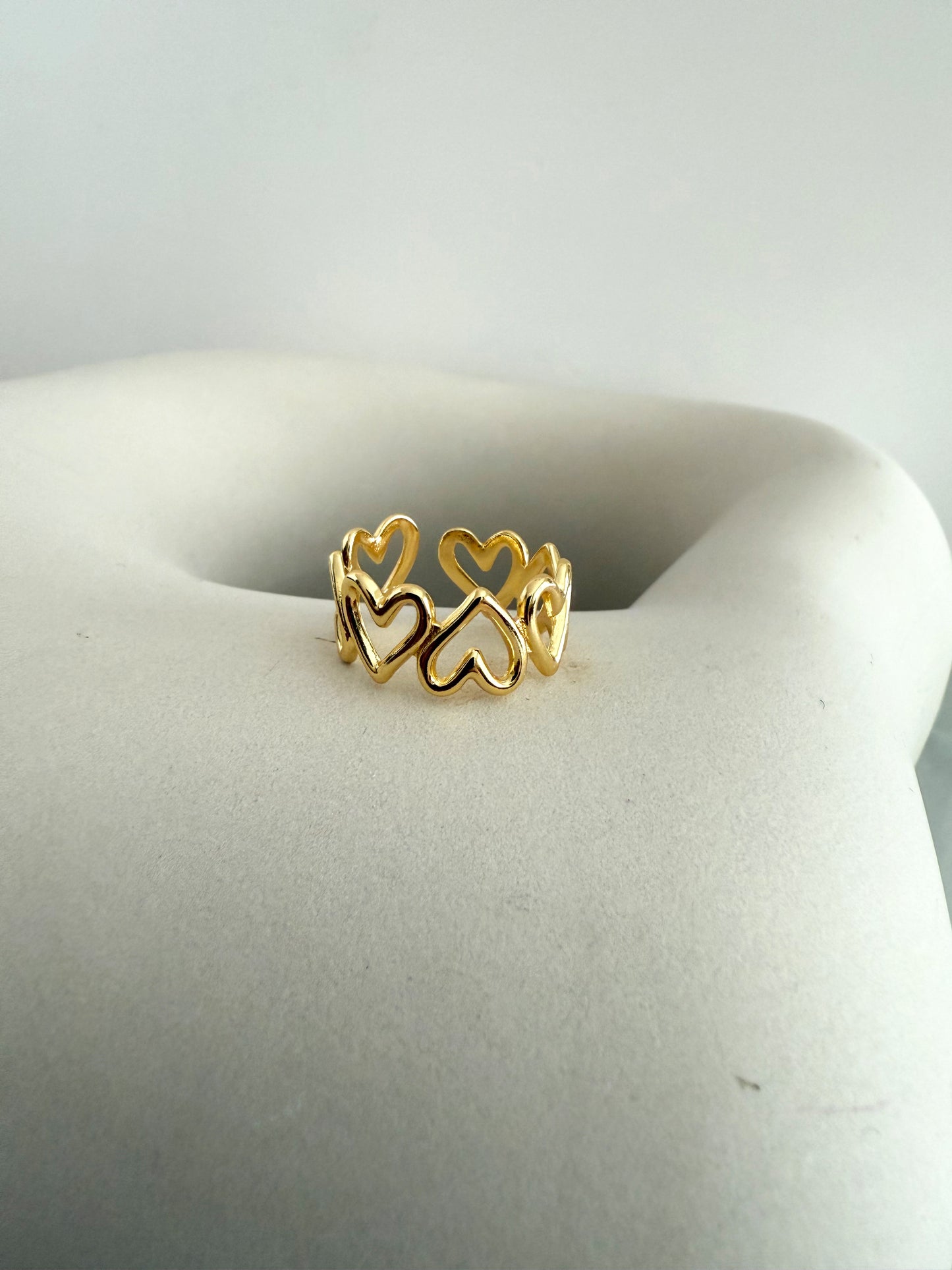 Amour Ring