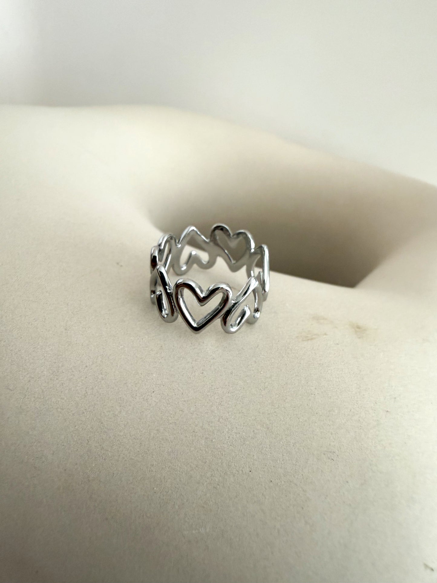Amour Ring