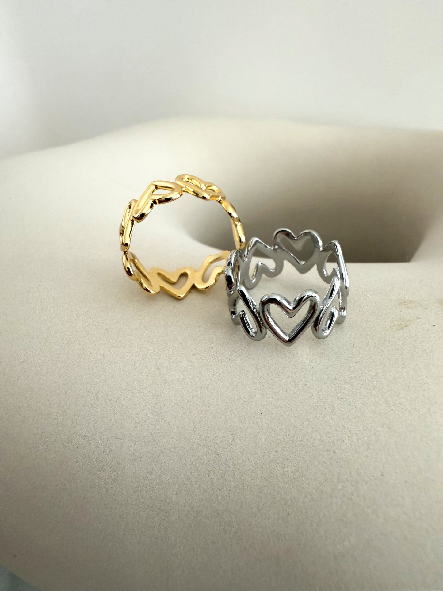 Amour Ring