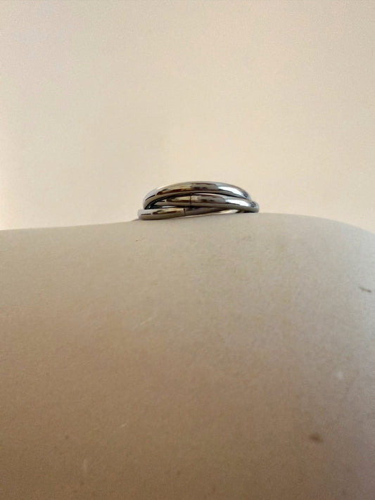 Triple Ring