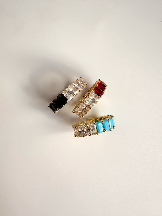 Vera Duo Ring