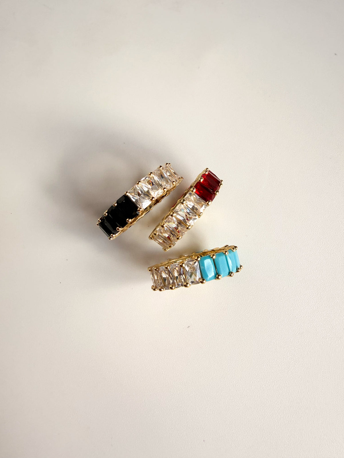 Vera Duo Ring
