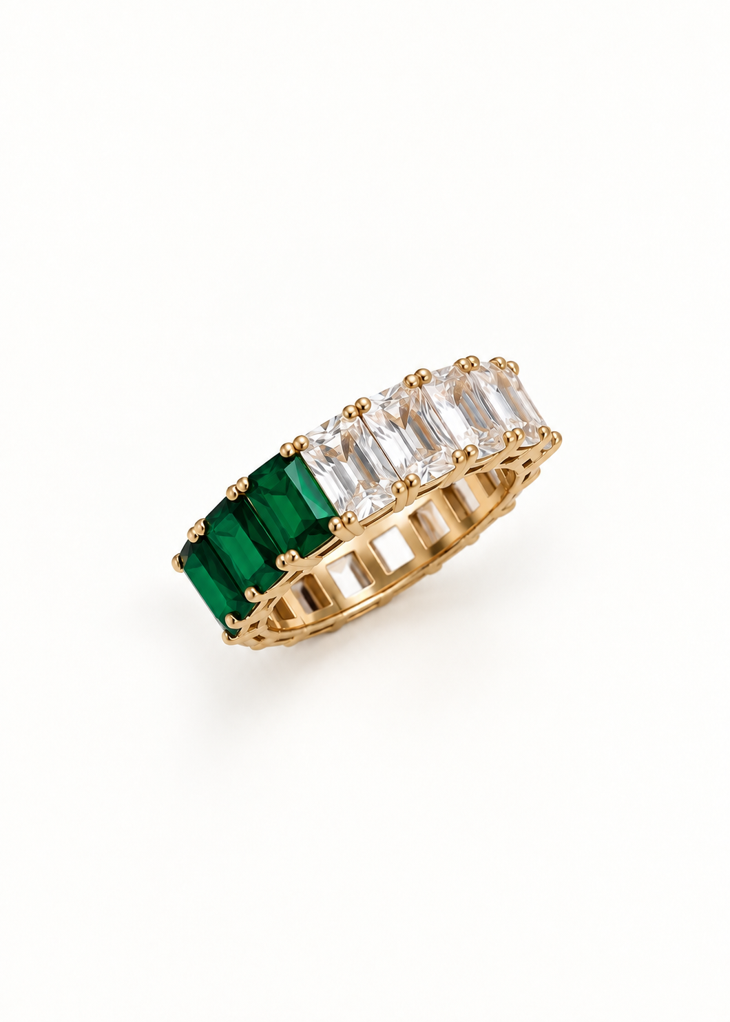 Vera Duo Ring