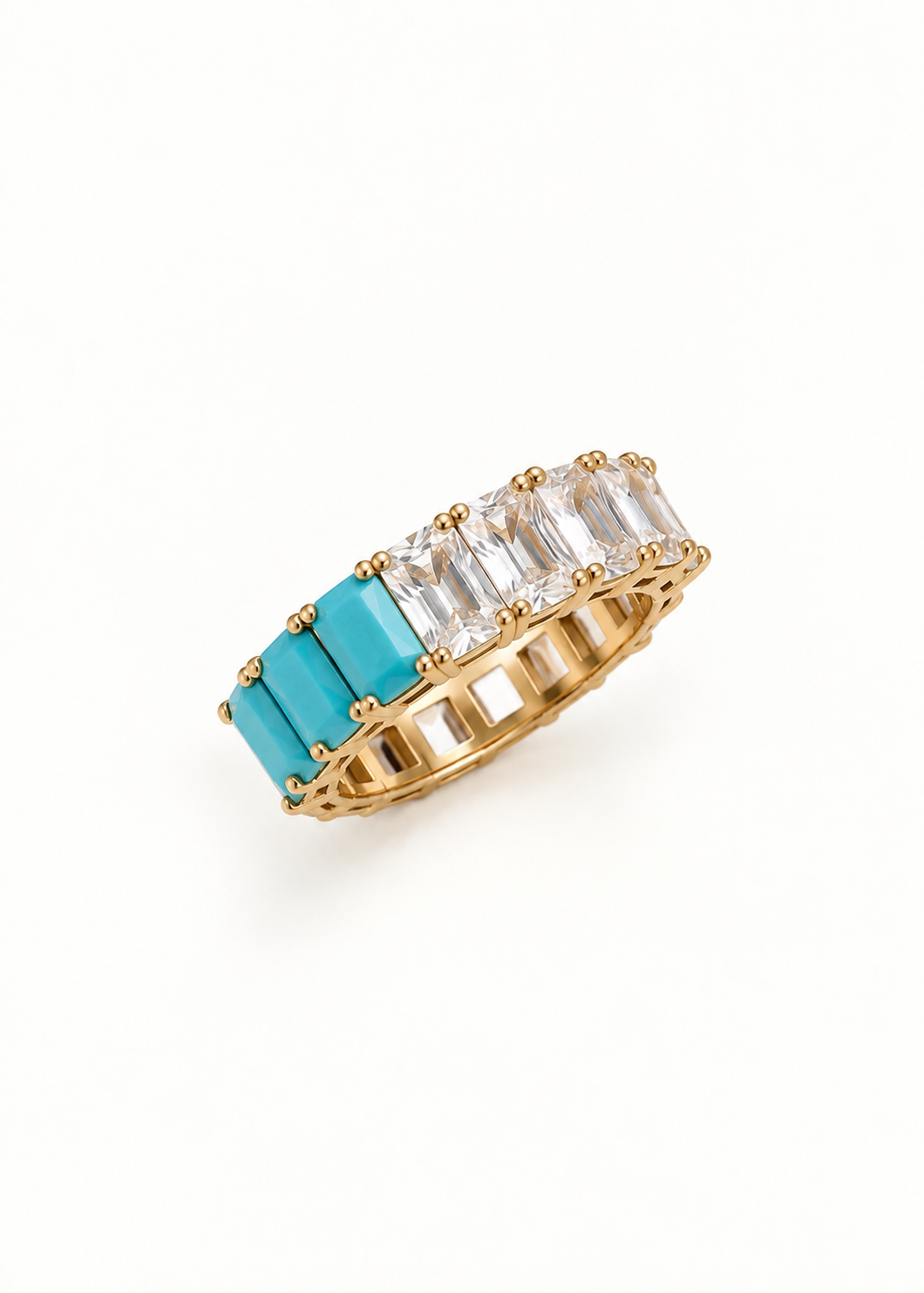 Vera Duo Ring