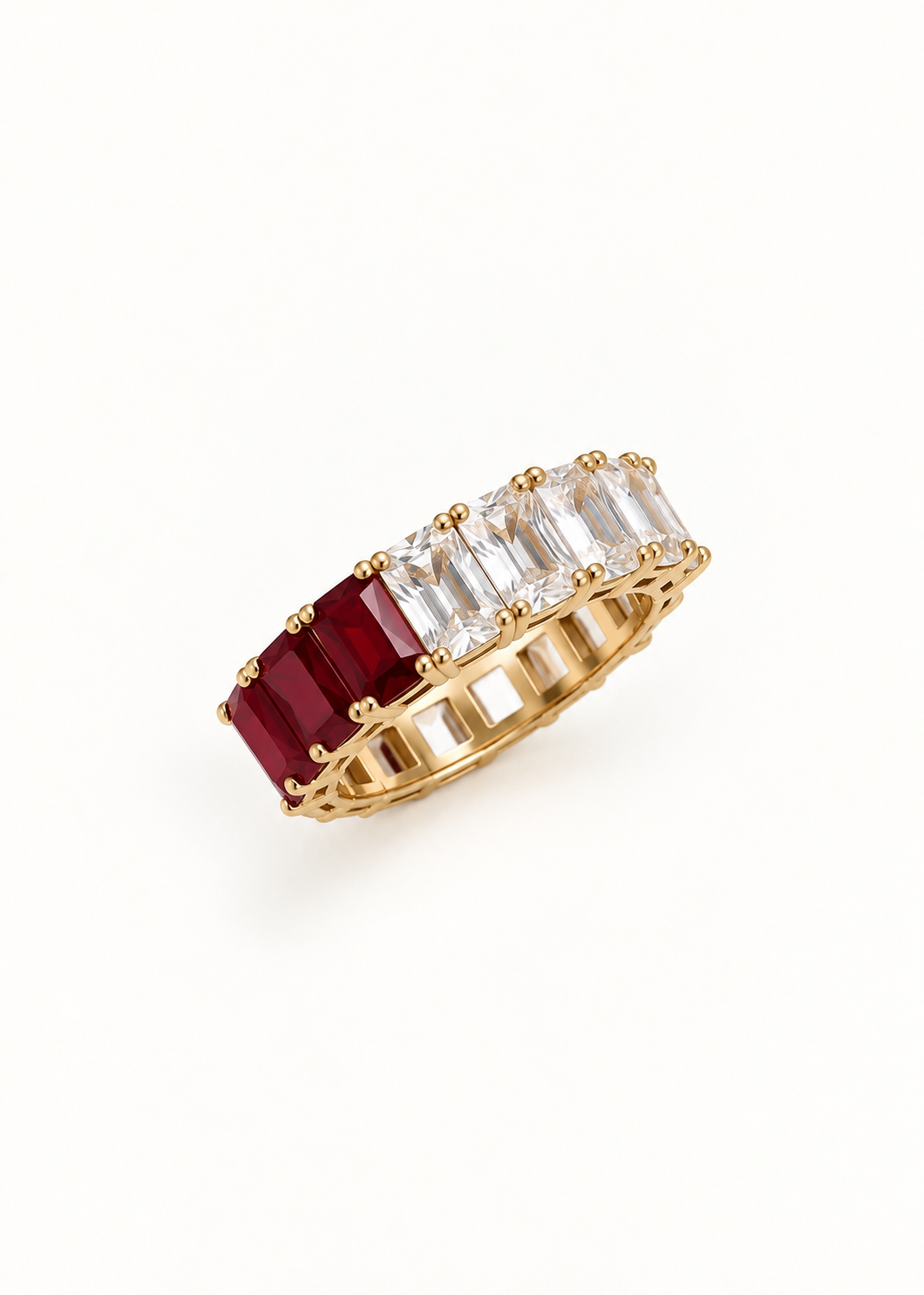 Vera Duo Ring