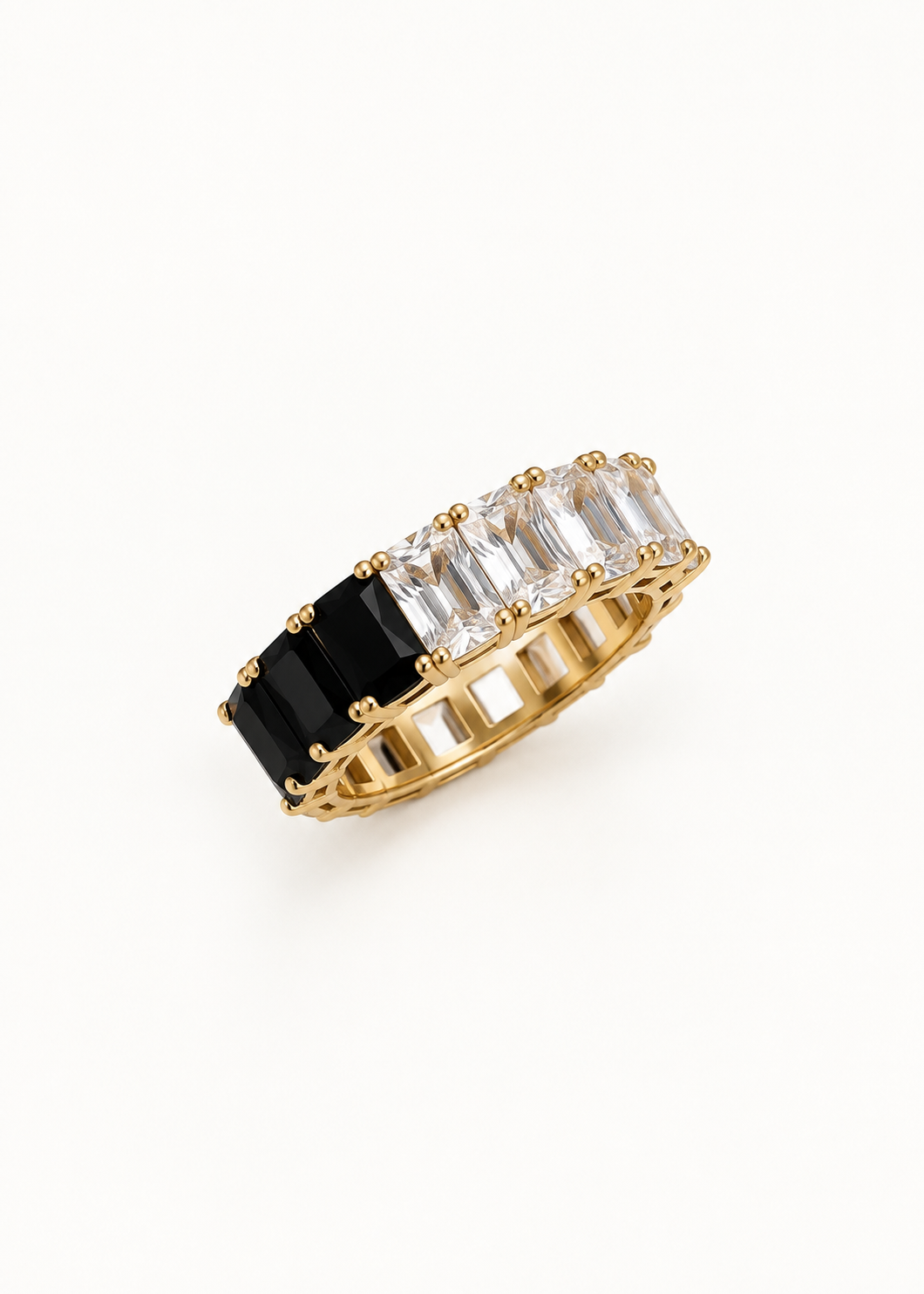Vera Duo Ring