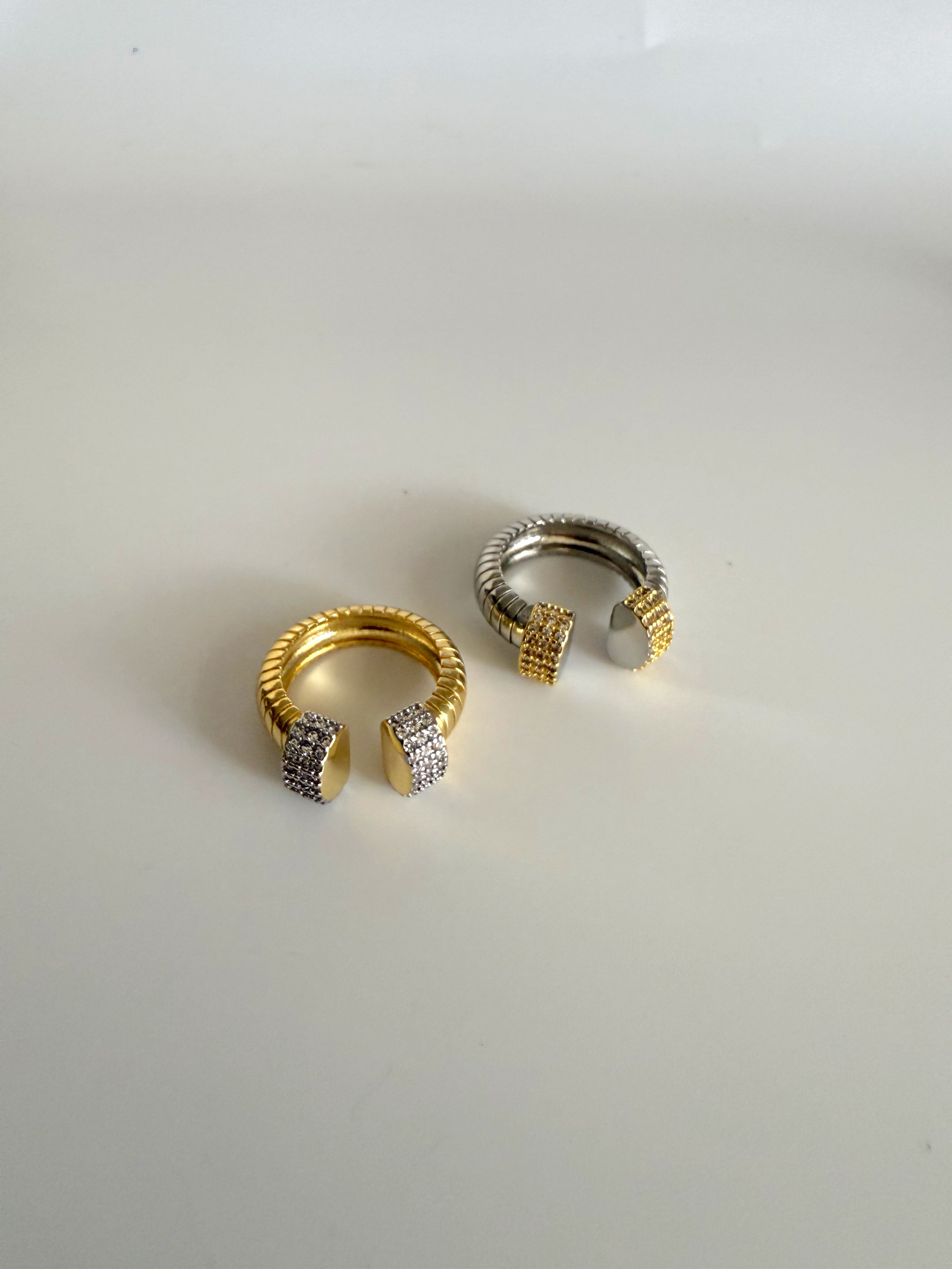 Charlotte Rings – Vita Ambita