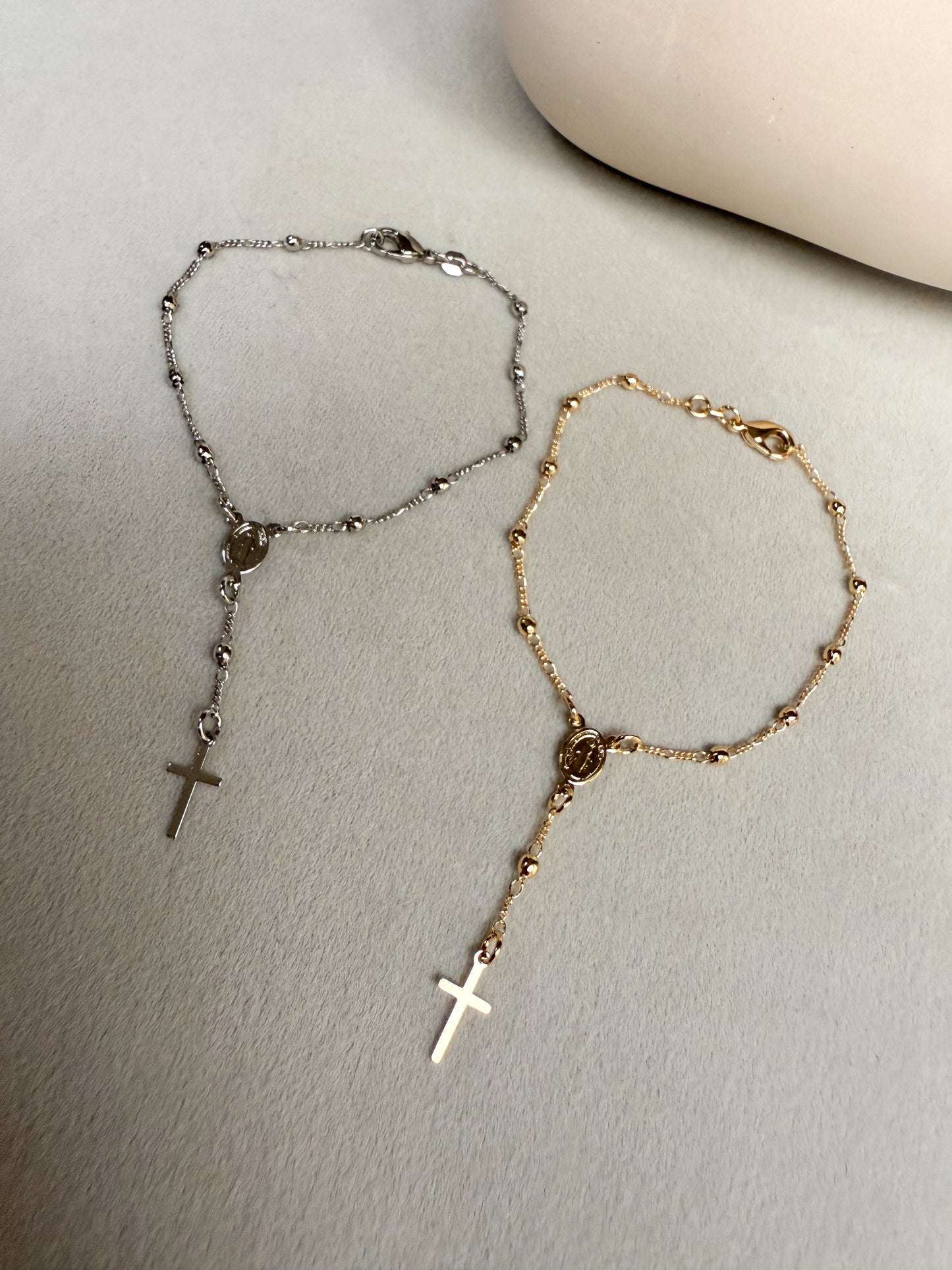 Pulsera Rosario