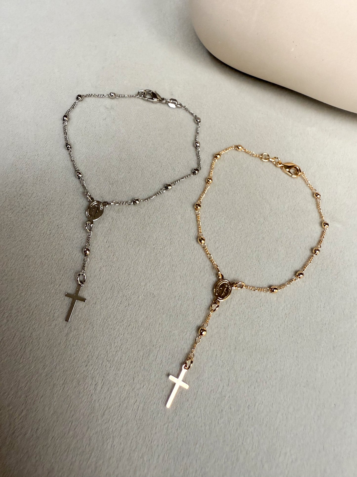 Pulsera Rosario