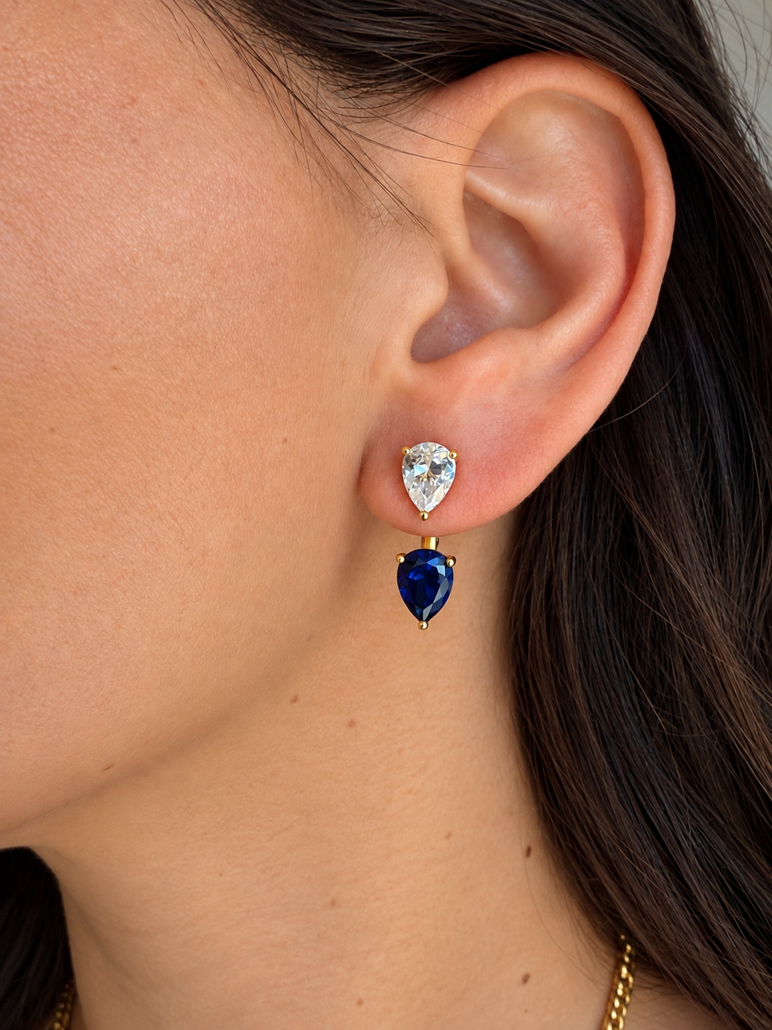 Demi Earrings