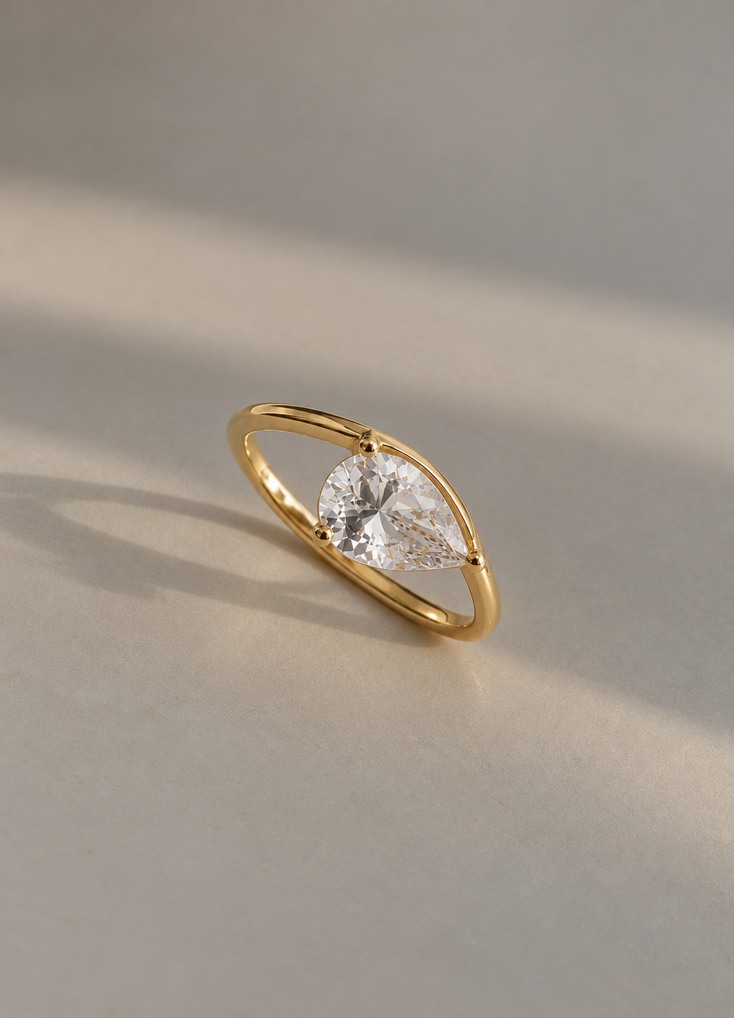 Balance Glow Ring