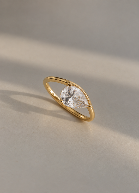 Balance Glow Ring