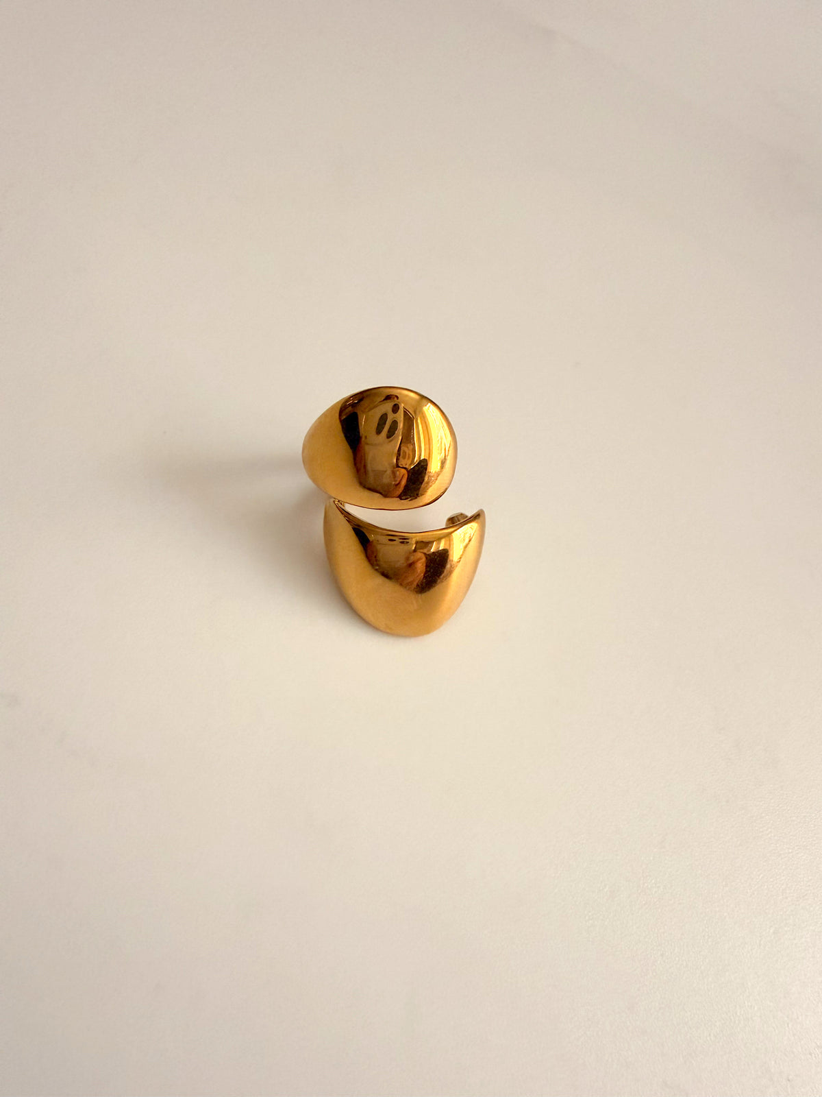 Forma Ear Cuff