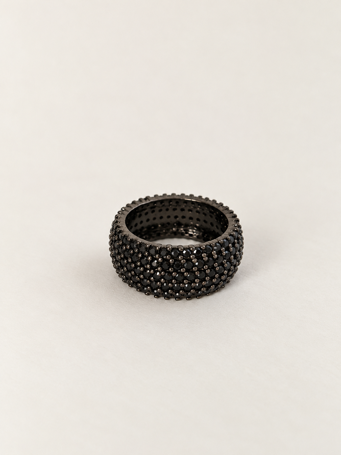 Onyx Ring