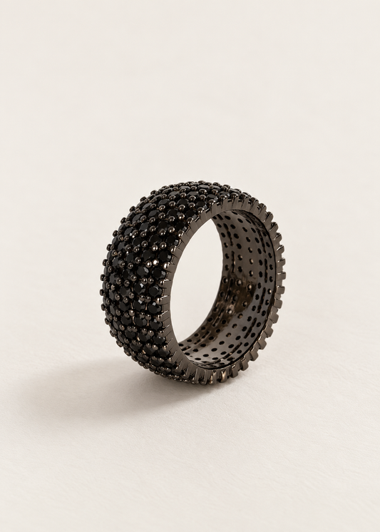 Onyx Ring
