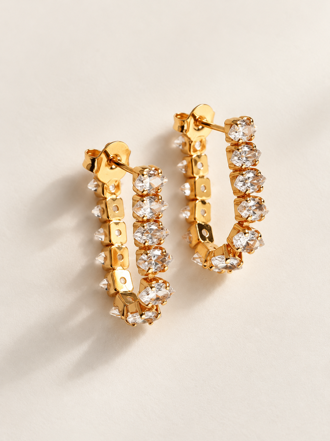 Ayla Earrings