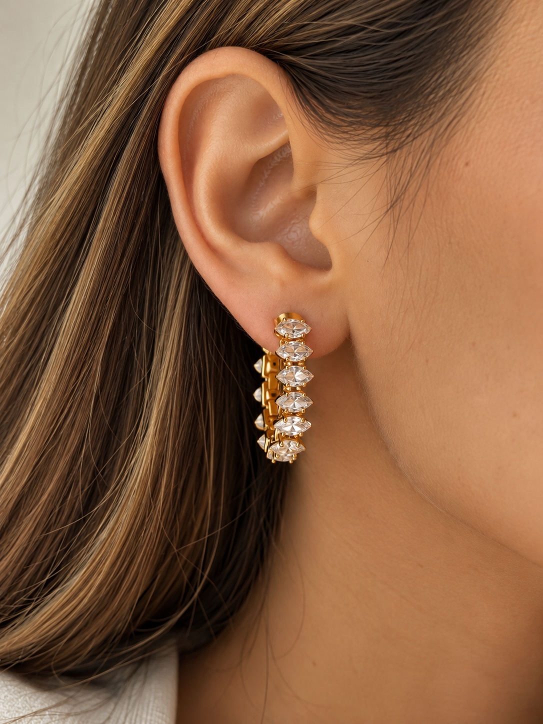 Ayla Earrings