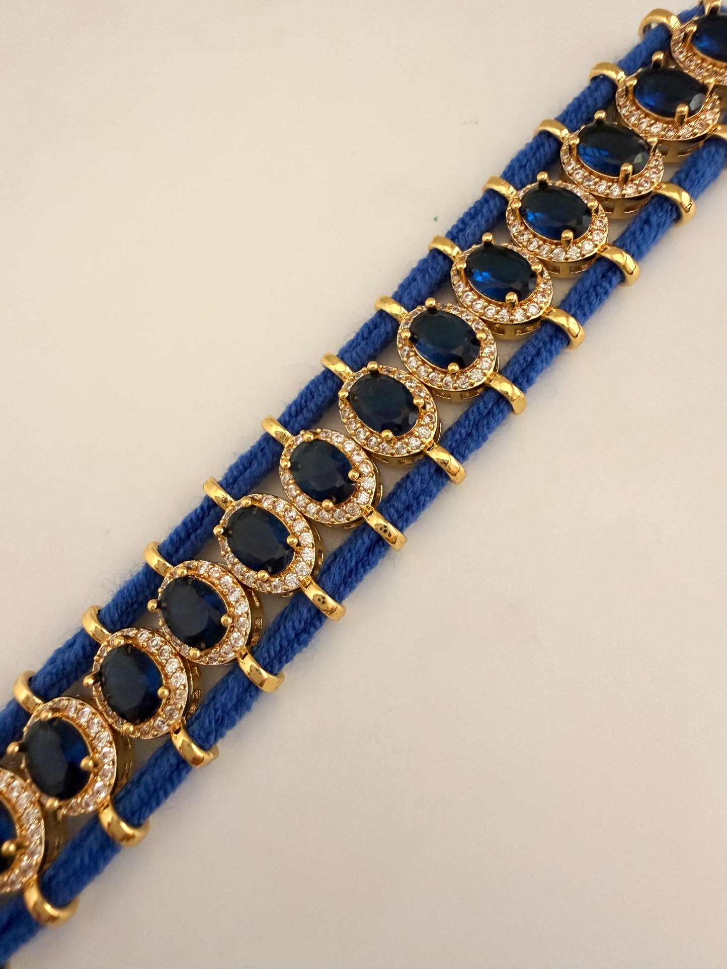 Arch Bracelets