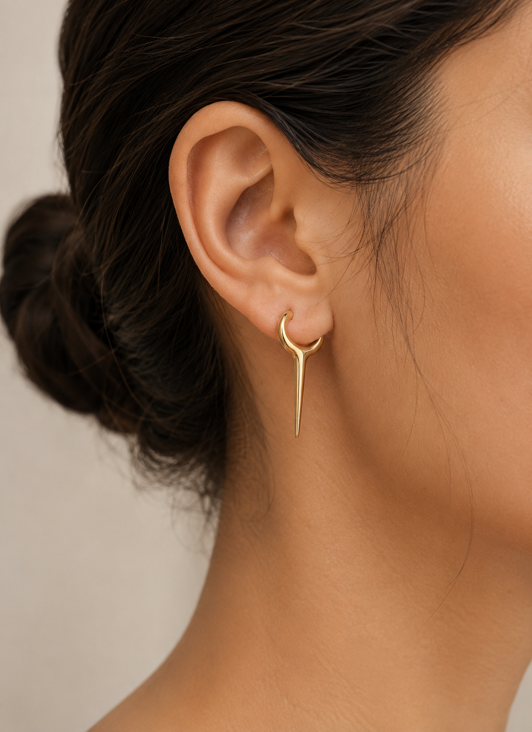 Pendientes Joe