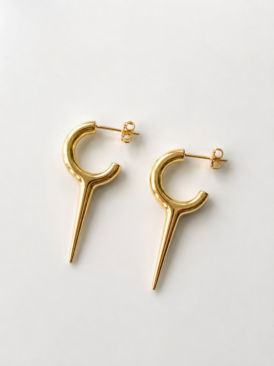 Pendientes Joe