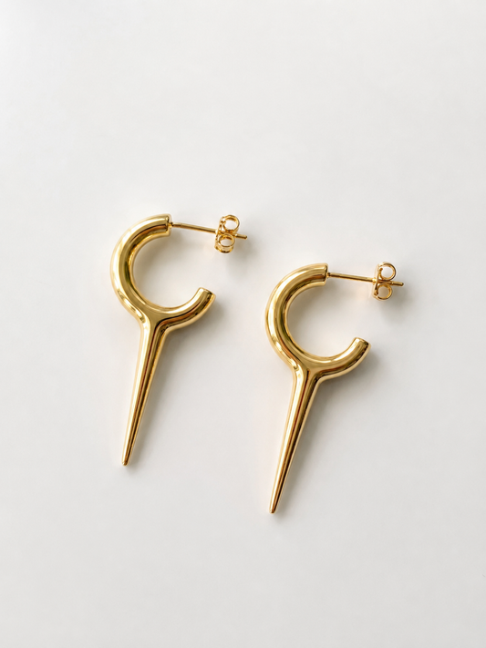 Joe Earrings