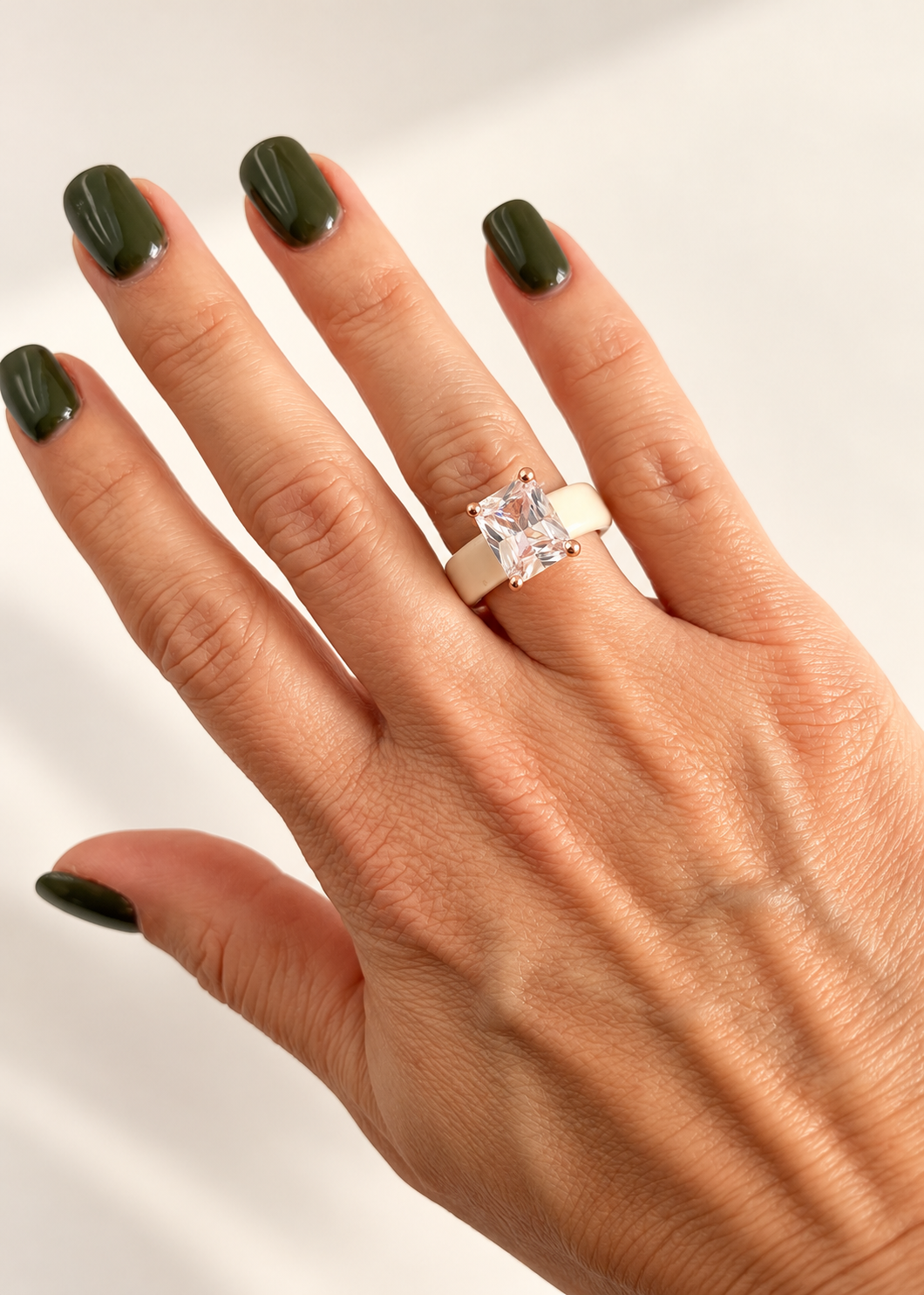 The Icon Ring