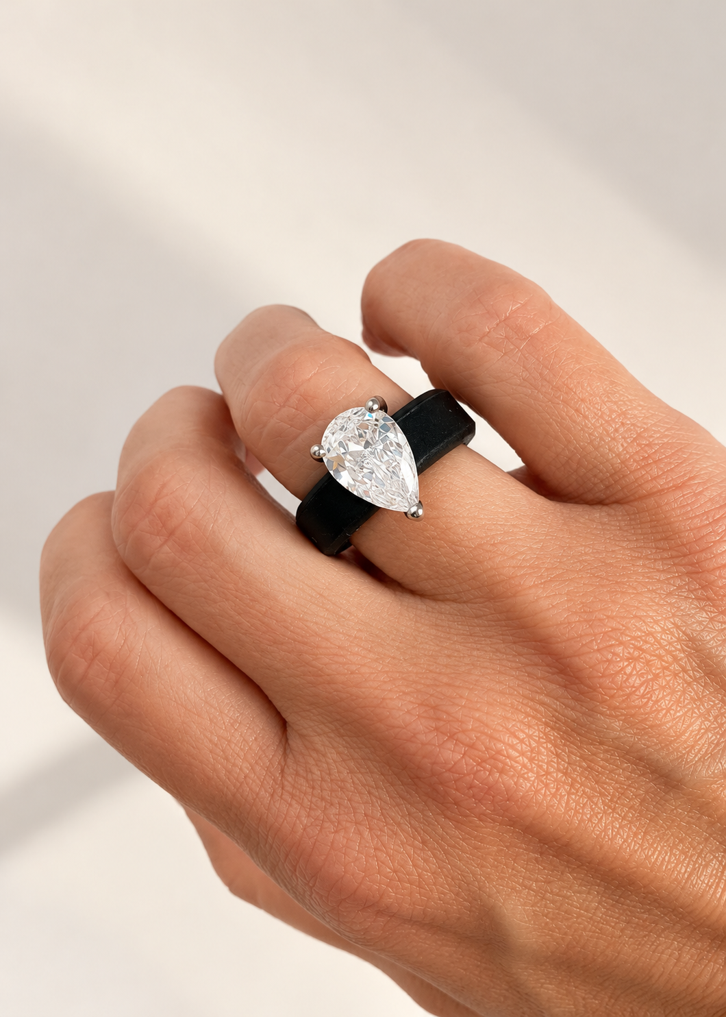 The Icon Ring