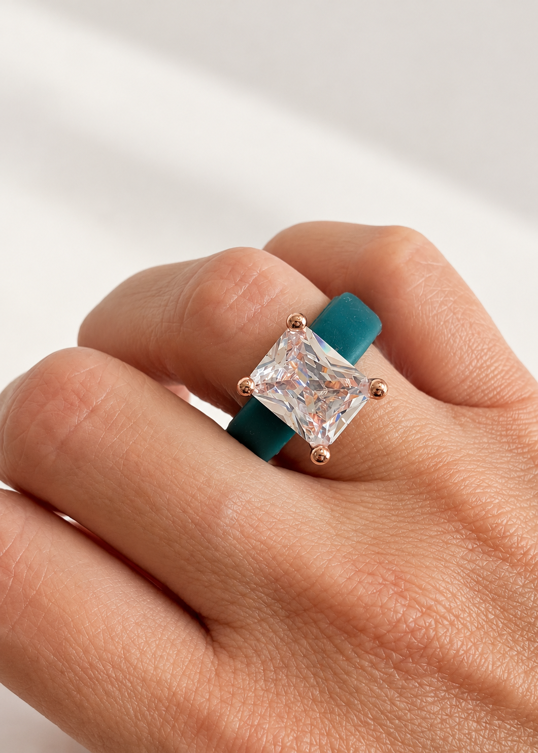 The Icon Ring