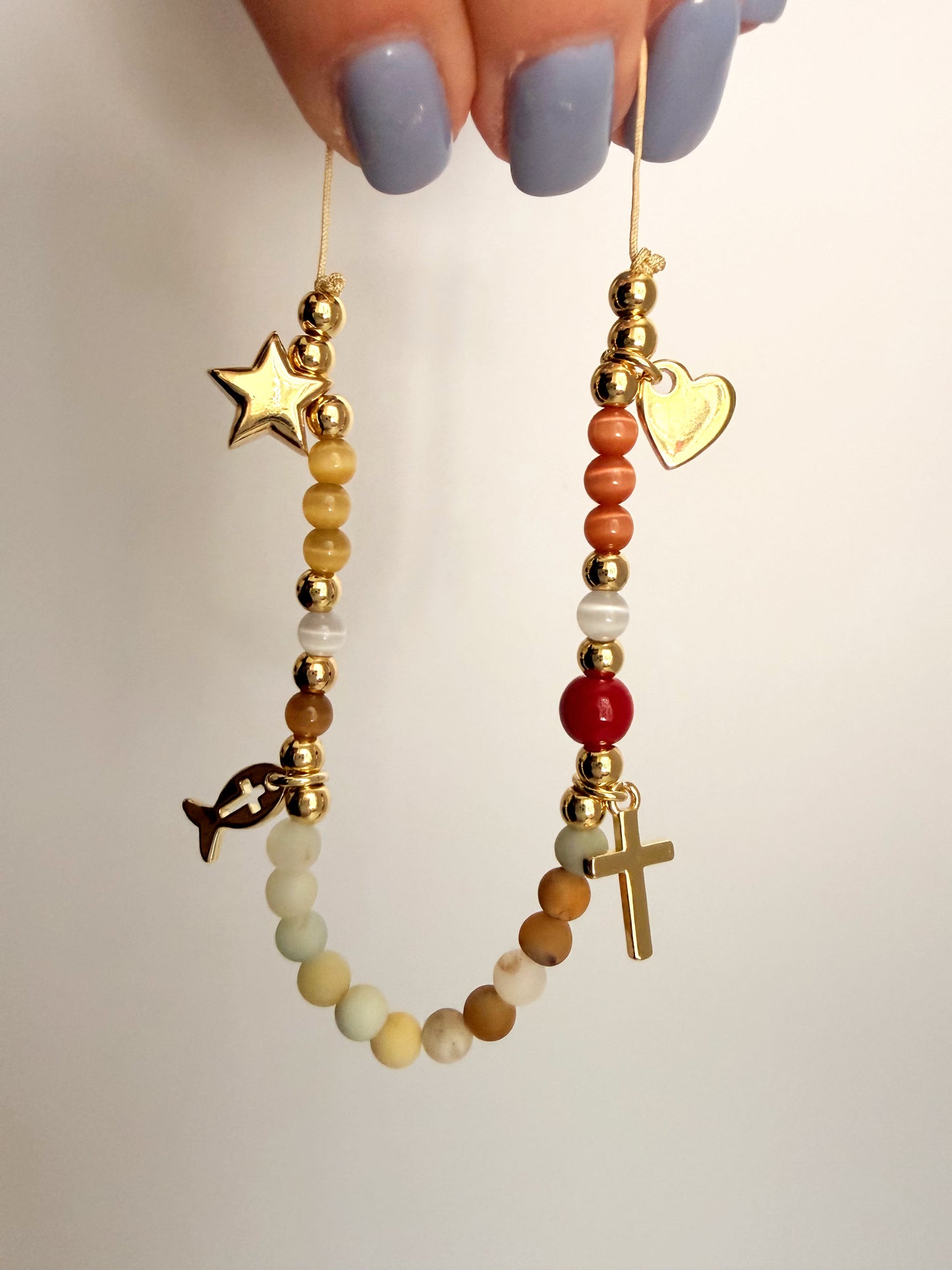 La pulsera de Jesús