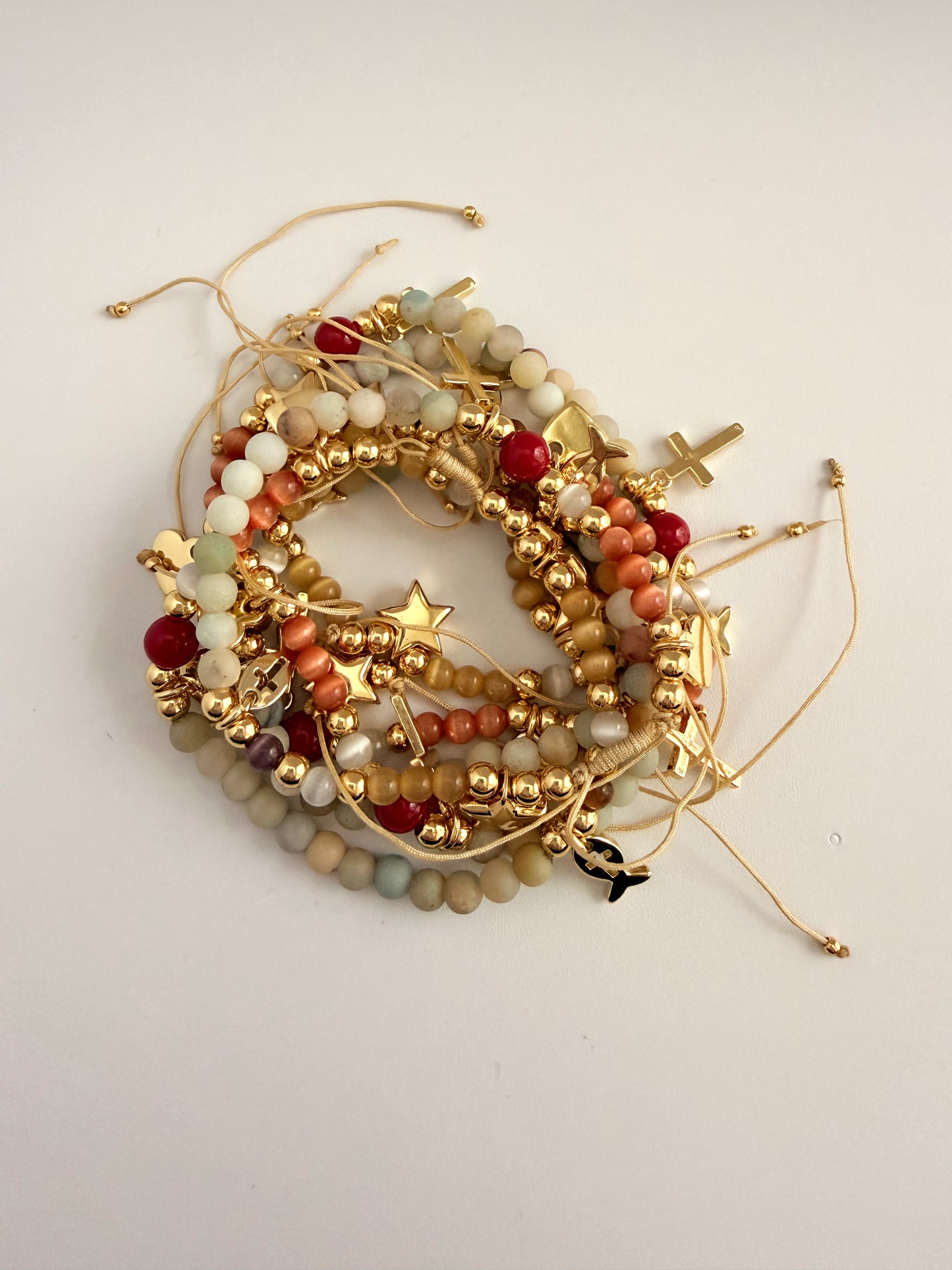 La pulsera de Jesús