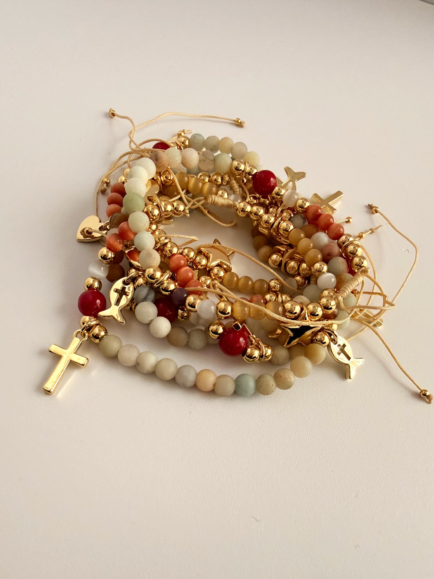 La pulsera de Jesús