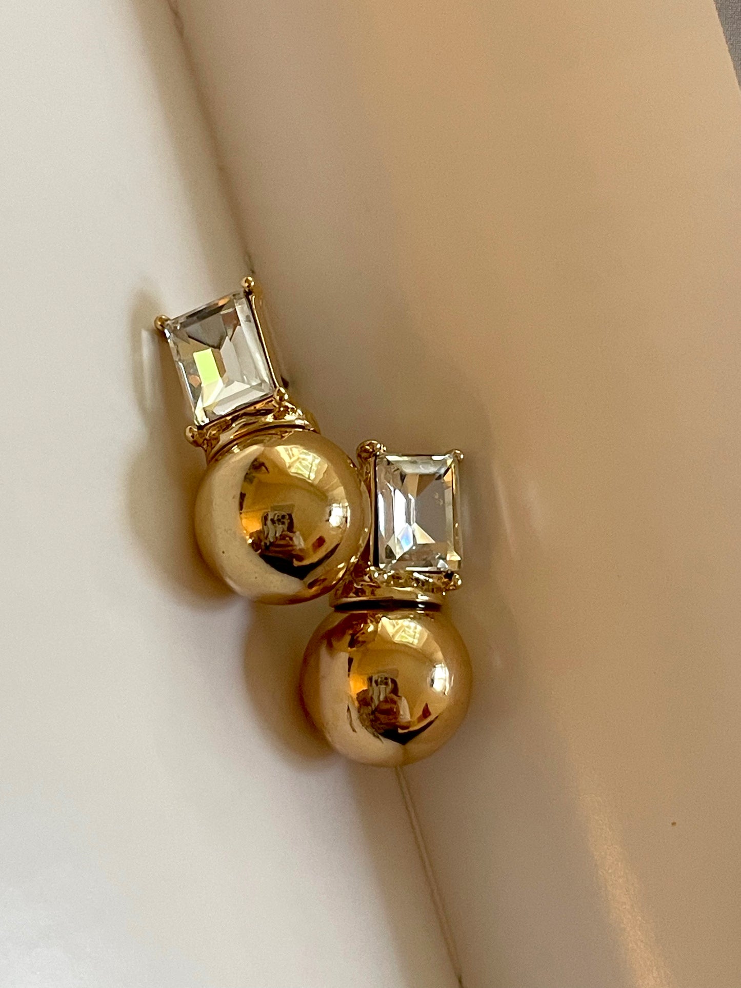 Adele earrings