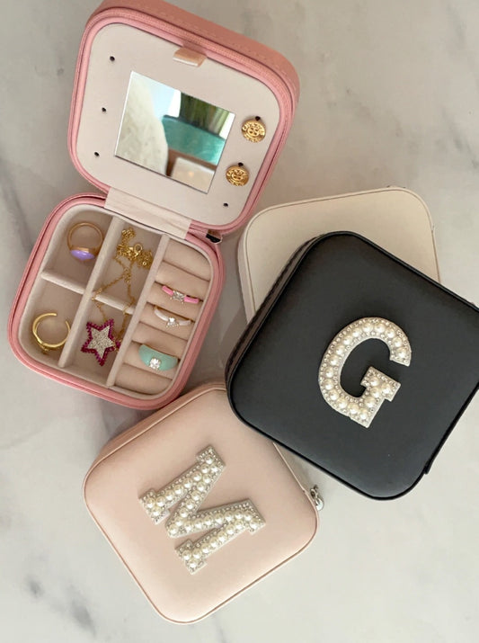 Joyero personalizado Vita Ambita